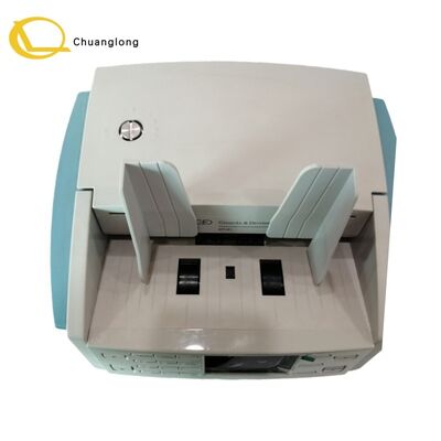 Хорошая цена Оригинальная машина для обработки банкнот G+D для банкоматов BPS B1 BIS580781, интеллектуальная машина для сортировки банкнот Giesecke & Devrient онлайн