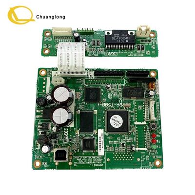 Хорошая цена Плата термопринтера чеков Diebold 39-015104-000A CEC Controller Op369 368 378 562 39-015104-000B 39015104000B Деталь банкомата CRS Selfserv онлайн