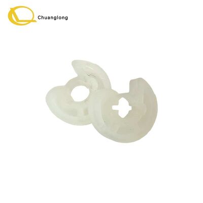 Хорошая цена NCR S2 G колесо 445-0756286-23 Half-Moon Gear Roller 445075286-11 банкомат CRS CRM самообслуживание Киоск Часть онлайн