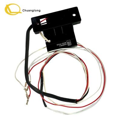 Хорошая цена NCR Pick Module Dual Aria Cash Low Sensor 445-0647295 Sensor NoteLow Pick 4450647295 АТМ CRS CRM Часть киоска самообслуживания онлайн