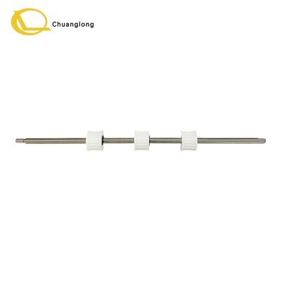 Хорошая цена NCR S2 SNT Divert Drive Shaft Assy 445-0729948 445-0732257-115 SNT Shaft 4450729948 4450732257 ATM CRS Selfserv Part онлайн
