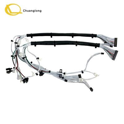 Хорошая цена NCR S2 SNT Sensor Array Assy 445-0747035 Dispenser SNT Harness 445-0755915 445-0753508-76 ATM Selfserv 4450747035 4450755915 онлайн