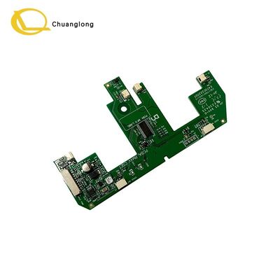 Хорошая цена Плата управления кассеты рециркуляции Wincor DN200 RM4 01750311977 Плата денежного ящика банкомата CRM Selfserv Kiosk Часть 1750311977 онлайн