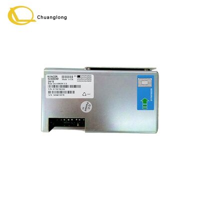 Хорошая цена Базовый блок Wincor Nixdorf ASKIM II D 01750192235 Cineo 2070 1750192235 D2060 PC280 ATM CRS CRM Часть киоска самообслуживания онлайн