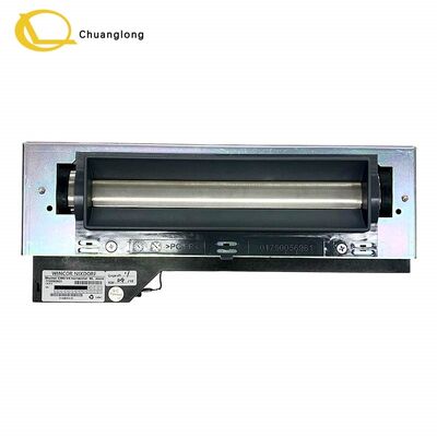 Хорошая цена Wincor 1500 Заключатель CMD-V4 Горизонтальный RL 01750082603 RA Задняя нагрузка 1500 Заключатель банкомат CRM Selfserv Kiosk Часть 1750082603 онлайн