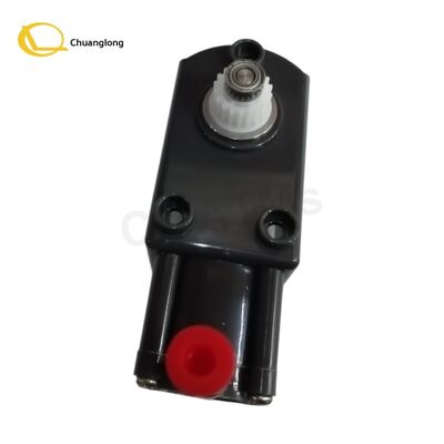 Хорошая цена 445-0751323 NCR S2 6623 6627 S662 6634 6636 Вакуумная насосная установка 4450751323 S2 Вакуумная насосная насосная установка АТМ самообслуживание Часть машины CRS онлайн