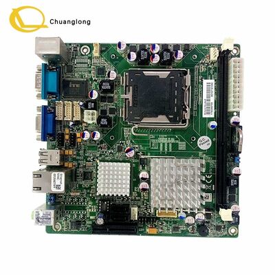 Хорошая цена Wincor Nixdorf PC285 Материнская плата 01750246759 D167 Rev.4 Материнская плата wo Amp Mian Board ATM CRM Selfserv Kiosk 01750246759 онлайн