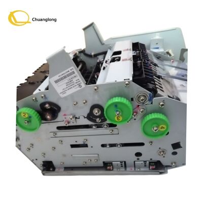 Хорошая цена Запасные части для банкоматов GRG 9250 ROHS H68N Устройство подачи наличных денег Транспорт CRM9250-NFT-001 YT4.029.068 502018221 для GRGATM онлайн