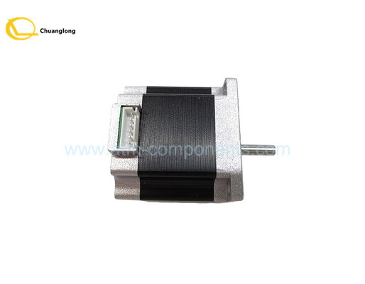 Хорошая цена 49250132000B 49-250132-000B Части банкомата Diebold Opteva 5500 Мотор STPR PM 01.80 DEG 100 онлайн