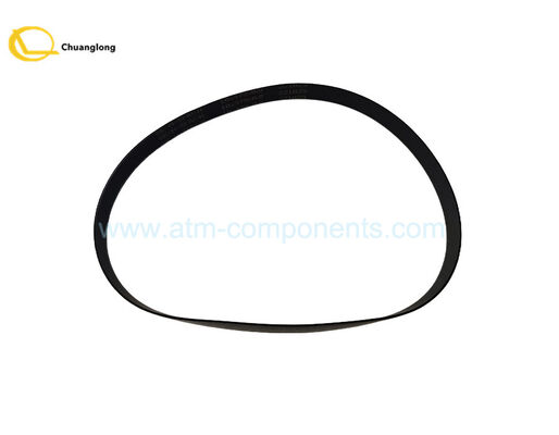 Хорошая цена 49260574000A 49-260574-000A Части банкоматной машины Diebold ZU-10 Belt Diebold ECRM Z-10 Belt 10x379x0.8 онлайн