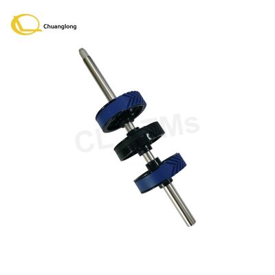 Хорошая цена Запчасти для банкоматов Diebold Opteva 2.0 PM KIT NON AGRASIVE FEEDSHAFT 49204018000D 49-204018-000D НОВЫЙ ОРИГИНАЛ 49204018000A онлайн