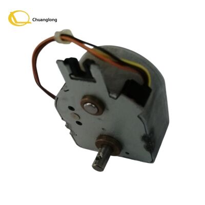 Хорошая цена BCC YB4238-7003P001 Части банкомата OKI Piggy Motor 3 Way Blade 3 Way-selector KTA4H06A-4015 BCC YB4238-7003P001 3 Way Motor онлайн