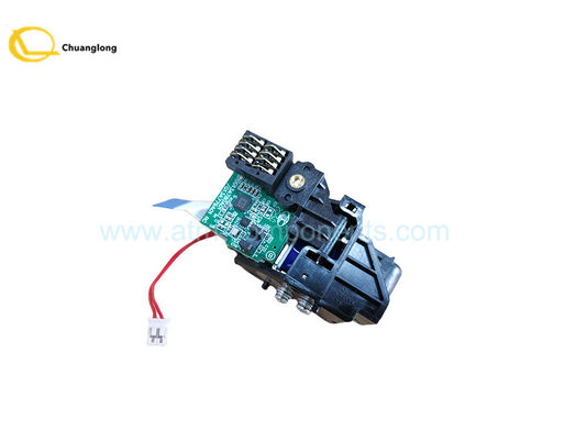 Хорошая цена ATM Diebold DN Card Reader IC Контактный блок DN200 DN100 DN150 DH100 DH200 G13A780A01 G13A779A01 ICT3H5-3AD2792 ICT3H5-3A7790 онлайн