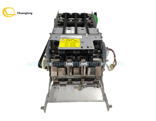 Хорошая цена KD03300-C100 Части банкомата F510 Диспенсер KD03300 C100 верхний блок Fujitsu F510 Денежный диспенсер KD03300-B252-01 BDU Fujitsu F510 онлайн