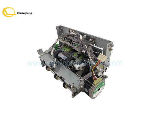 Хорошая цена Части банкомата Fujistu F510 Transport Pick Module KD03300-C600 онлайн