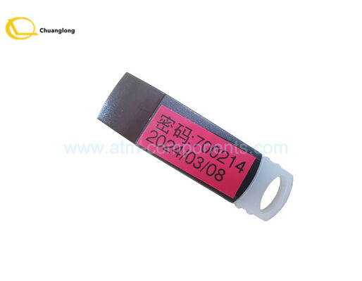 Хорошая цена Части банкомата NCR Dongle 6622 Самообслуживание шифрование Ключ U Ключ NCR S2 Dongle S1 NCR Самообслуживание 23 27 22 6625 6626 ATMdesk USB ключ онлайн