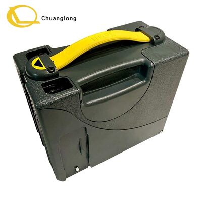 Хорошая цена Mei Cashflow Cassette 50043690 Bill Acceptor Validator 600 Note Cash Box SC Advance SCNR 8327 ATM CRM Selfserv Kiosk Часть онлайн