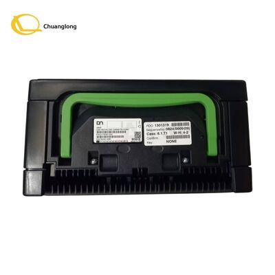 Хорошая цена Запчасти для банкоматов Diebold Nixdorf DN200 N826 CAS RECYCLING CASSETTE CONV 1750301000 01750301000 для денежных диспенсеров DN онлайн