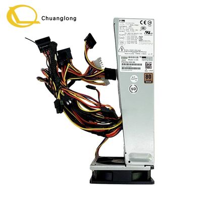 Хорошая цена Блок питания Wincor Nixdorf 01750255322 Блок питания для ПК Win10 Core i5 1WN PC BD 225 Вт 80 Plus ATM CRM Киоск самообслуживания 1750255322 онлайн