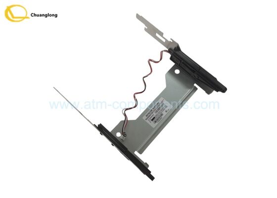 Хорошая цена 1750059284 01750059284 Части банкомата Wincor Nixdorf Транспорт CMD V4 HORIZONTAL RL 124 MM онлайн