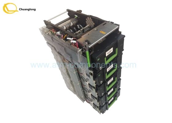 Хорошая цена Части ATM Wincor 2050XE CMD-V4 Модуль для полного диспенсера онлайн