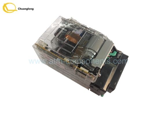 Хорошая цена Части банкомата TS-EC2G-U13210H Hitachi-Omron V2G Card Reader 2845V UR2 Recycling V2G Card Reader онлайн