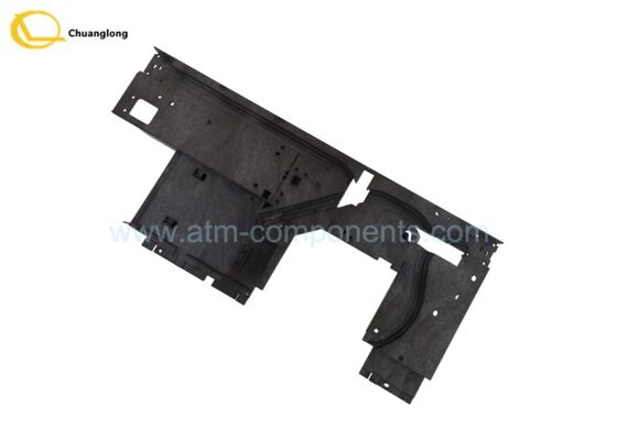 Хорошая цена A008680 ATM Части Glory Banqit Talaris NMD Плака Боковая Izquierda Dispensador NMD100 SPR SPF Боковая пластина Левая онлайн