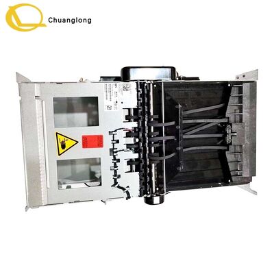 Хорошая цена Diebold Nixdorf CMD-V6A Диверсионный модуль 01750350476 DN CMDv6A Диверсионный модуль DN200 250 450 Wincor ATM CRM Selfserv Kiosk 1750350476 онлайн