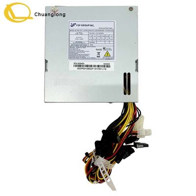 Хорошая цена Сменное питание FSP300-60GNV-5K 300W SXF12V NCR Wincor Diebold Hyosung Электроснабжение банкомат CDM CRM Киоск Самообслуживание Часть онлайн