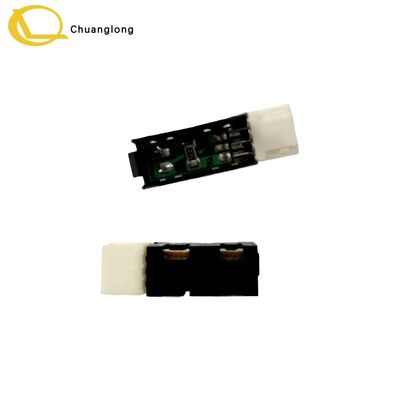 Хорошая цена Раздвоенный фотосенсор укладчика Wincor Nixdorf 01750058042-71 Датчик укладчика ATM CDM Киоск самообслуживания Деталь 6632107533 онлайн