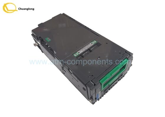 Хорошая цена TS-M1U2-DRB30 Запчасти для банкоматов TR-1400 Кассета Hitachi UR-T Кассета Двойной бокс рециркуляции наличных 5004211-000 U2drbc Ts-M1u2-Drb онлайн