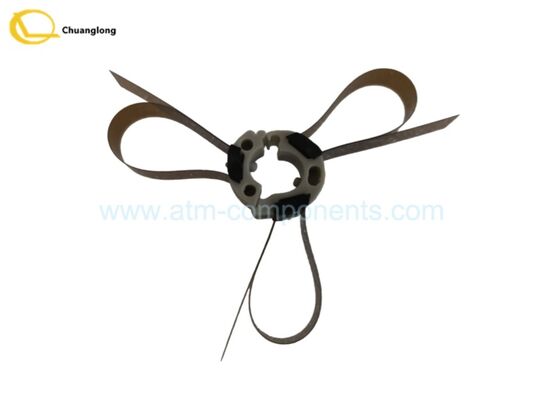 Хорошая цена 4P007460A Части банкомата Hitachi 7500SR WCS-S.ROLR ASSY Diebold WCS-S ROLR Assy HCM BH-P4P075467BECRM BCRM Hitachi 4P007460A 49024216000B онлайн