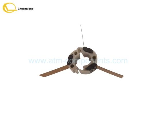 Хорошая цена 4P007460B Части банкомата Hitachi Hcm 3842 WCS-S.ROLR ASSY онлайн