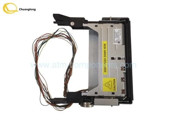 Хорошая цена 7430000301 S7430000301 Nautilus HYOSUNG CDU10_THR HCDU Hyosung Диспансеры Горло (предняя нагрузка) Транспорт онлайн