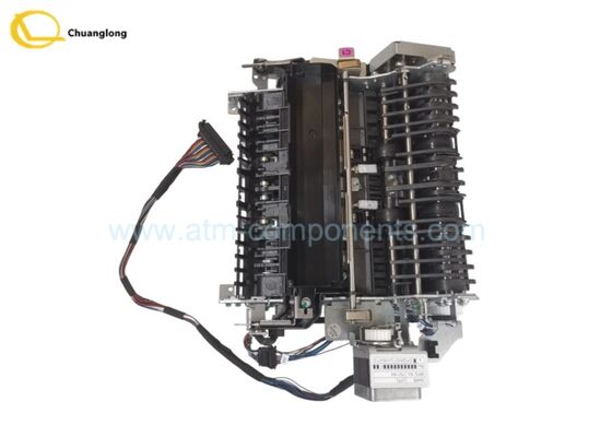 Хорошая цена 49233111000A 49-233111-000A Запчасти для банкоматов Diebold 378 UTFL Верхний транспортный фронт онлайн