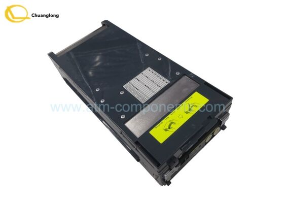 Хорошая цена KD03300-C700 Части банкоматов Fujistu F510 Cash Cassette Fujitsu F510 F610 F50 F53 F56 G610 GSR50 онлайн