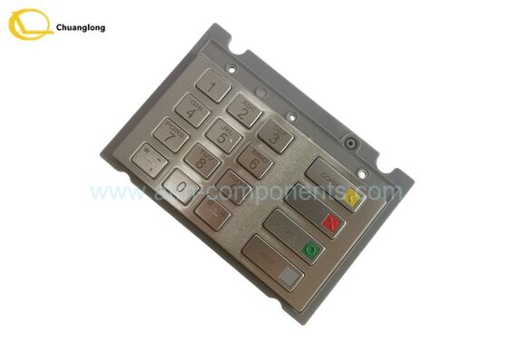 Хорошая цена 1750311650 1750235002 Запчасти для банкоматов Wincor Nixdorf ATM English EPP V7 INT Africa PK Клавиатура V7 онлайн