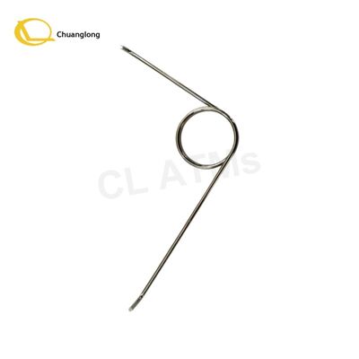 Хорошая цена 1750256247-61 Запчасти для банкоматов оригинальный Wincor TP27 квитанция принтер питание слайд-пластинка весна 01750256247-61 для банкоматов Wincor онлайн