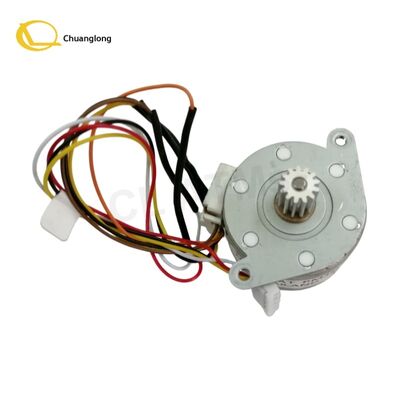Хорошая цена PM35L-048-ZHS3 Запчасти банкоматов Wincor Nixdorf Procash 280G 280HG 280N TP27 Принтер квитанций DC Мотор PM35L-048-ZHS3 онлайн