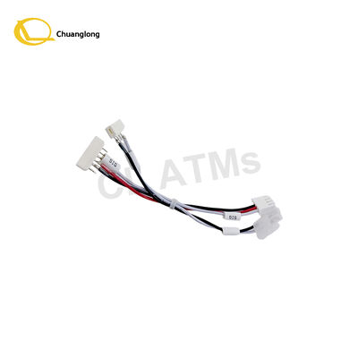 Хорошая цена S3200000556 Hyosung ATM 6000K to 8000R/X1 Кабель-адаптер клавиатуры EPP Hyosung PCI 3.0 Кабель-адаптер питания и интерфейса I/F онлайн