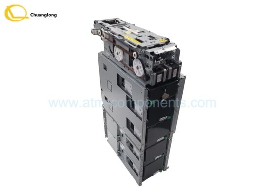 Хорошая цена KD03234-C930 Части банкомата Fujitsu F56 диспенсер 4 канала онлайн
