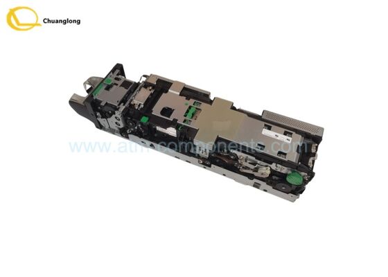 Хорошая цена KD04001-C001 Части банкомата Fujitsu GSR50 верхний модуль диспенсера онлайн