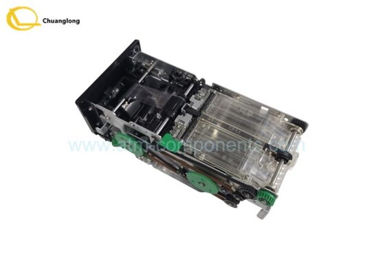 Хорошая цена Части Fujitsu Limited GSR50 кассеты KD04014-D001 ATM повторно используя штабелеукладчик онлайн