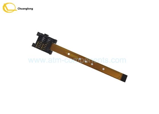 Хорошая цена 1750239274 Части банкомата ICM300 IC Модульная голова 1750208511 ICM300-3R1573 Карточный считыватель IC Assy онлайн