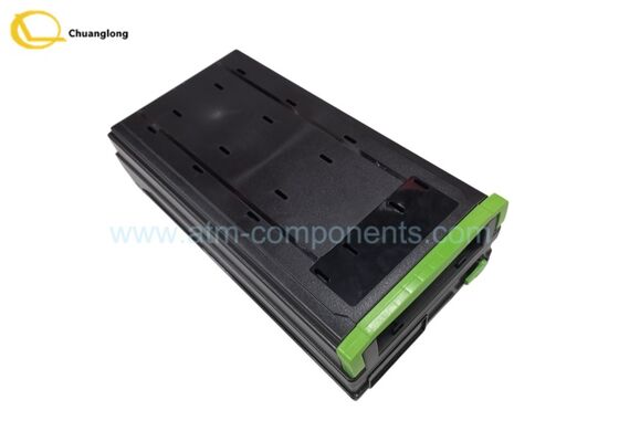 Хорошая цена 00155842000D 00-155842-000D Части банкоматов Diebold 5500 2.0 Cash Cassette онлайн