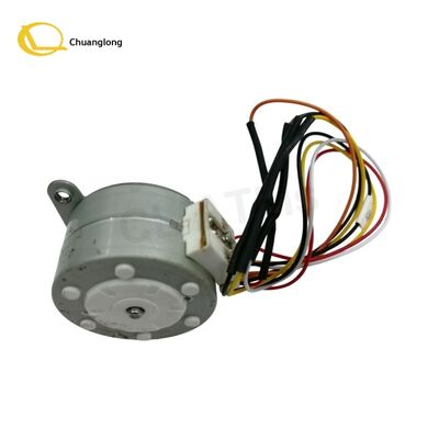 Хорошая цена PM35L-048-ZHS3 Запчасти банкоматов Wincor Nixdorf Procash 280G 280HG 280N TP27 Принтер квитанций DC Мотор PM35L-048-ZHS3 онлайн