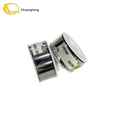Хорошая цена Набор катушек с лентой NCR Escrow BNA3 998-0912694 Набор катушек для транспортировки ленты 1 BNA700 ATM CDM CRM Деталь для киоска самообслуживания 9980912694 онлайн