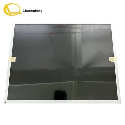 Хорошая цена NCR LCD Panel 15 Inch Color TFT 009-0029561 G150XTN06 LVDS Standard Bright Display ATM CDM CRM Selfserv 0090029561 онлайн