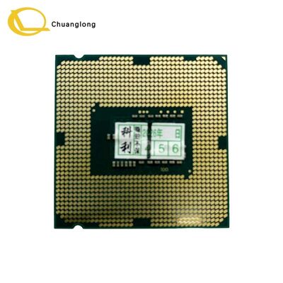 Хорошая цена Процессор Intel Core i5-4570T Estoril CPU LGA 1150 win10 ATM CDM CRM самообслуживание Киоск Часть NCR Wincor Diebold Hyosung Fujitsu Hitachi онлайн