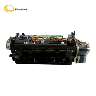 Хорошая цена 01750295447 Запчасти банкоматов Diebold Dn100 DN200 DN250 DN450 DN470 DN490 IOC Входящий и выходящий модуль коллектор 1750295447 онлайн